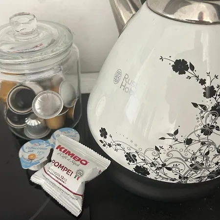 דירה Art One בוקרשט