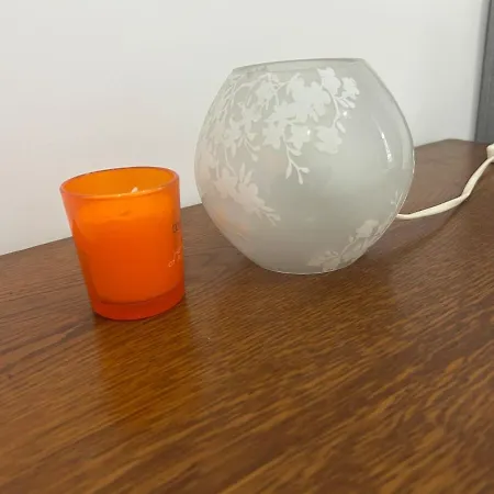 Appartement Art One *