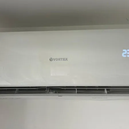 Art One Apartament Bukareszt