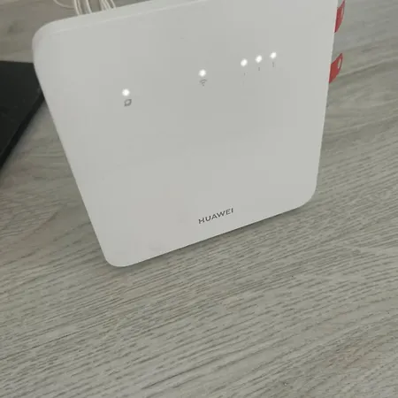 Art One Appartement *