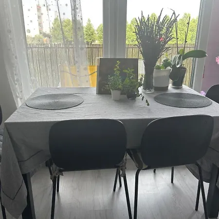 Apartament Art One Bukareszt