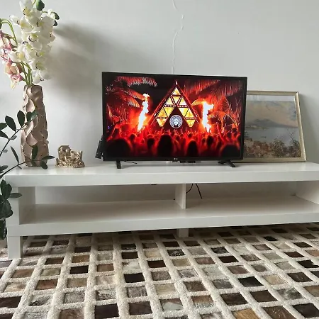 Appartement Art One *
