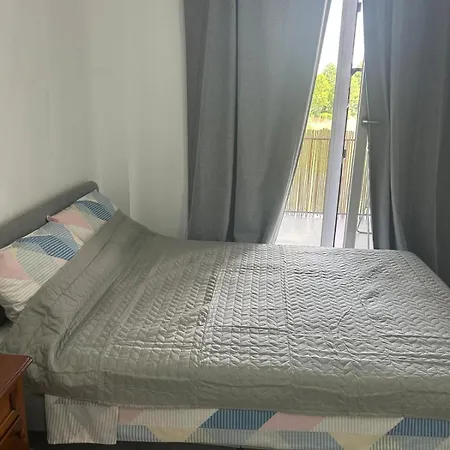 Apartament Art One Bukareszt