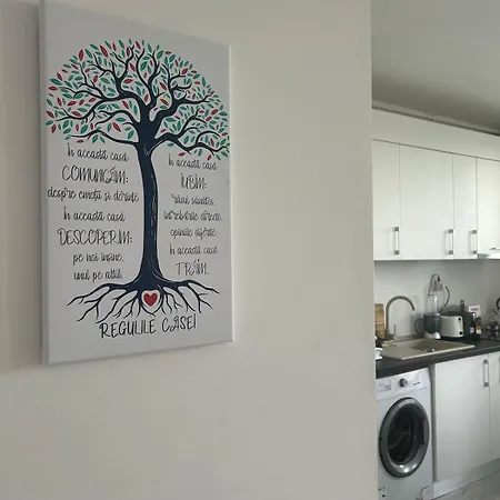 Apartament Art One