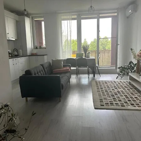 Apartament Art One *