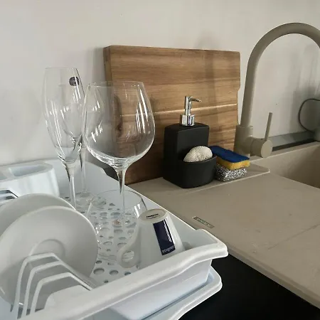 Appartement Art One