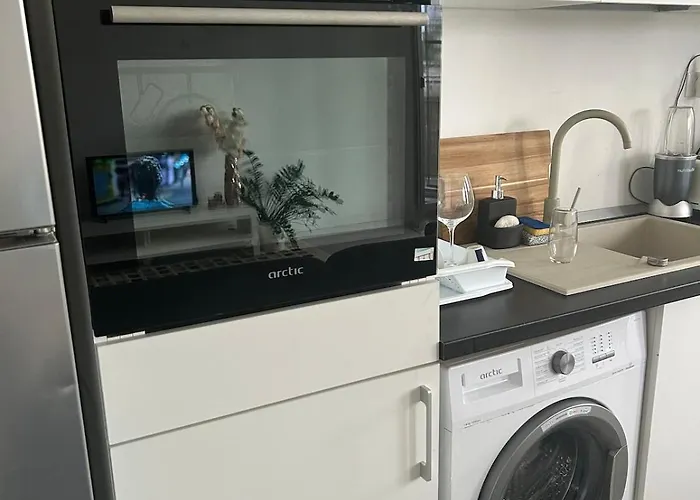 Art One Apartament Bucureşti