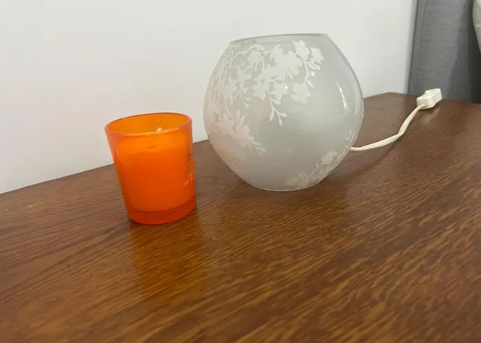 Apartament Art One *