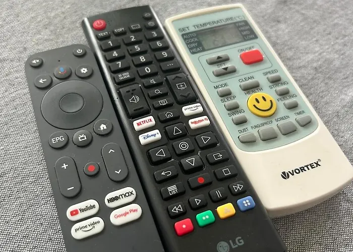 Apartament Art One *