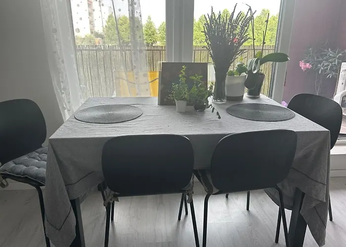 Apartament Art One Bucureşti