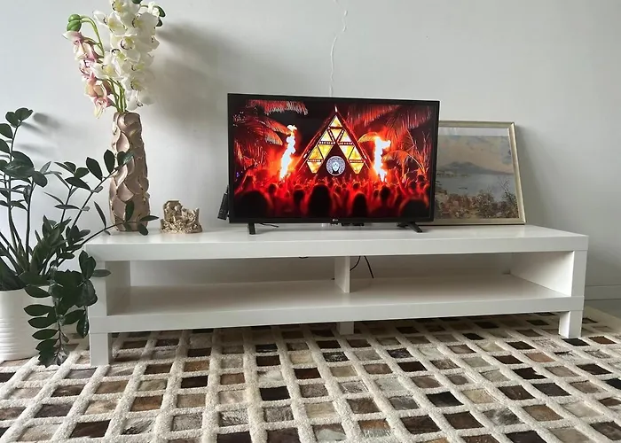 דירה Art One *