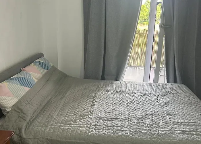 דירה Art One בוקרשט