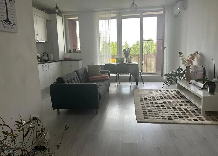 Apartament Art One *