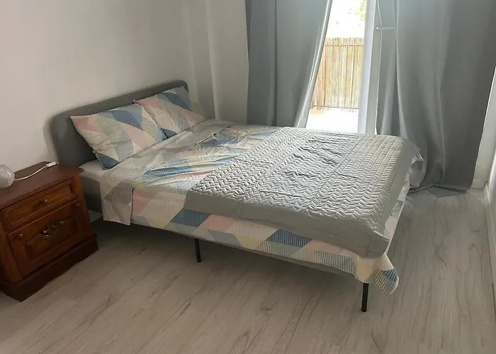 Apartament Art One *