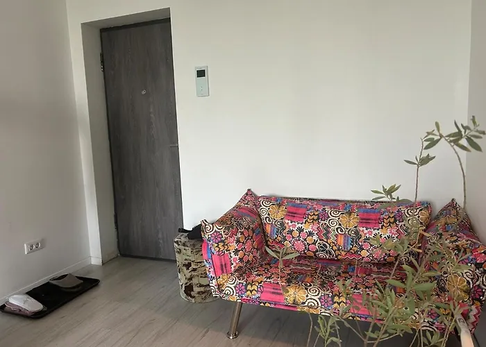 Apartament Art One *