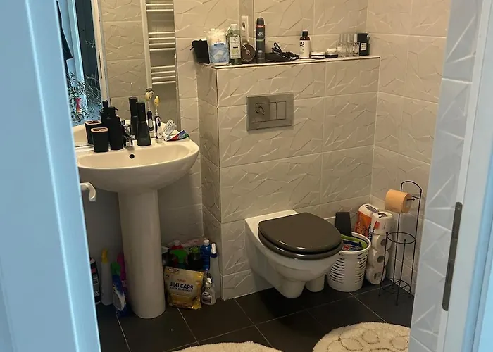 Apartament Art One Bucureşti