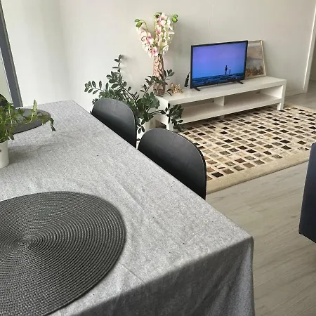 Art One Appartamento Bucarest