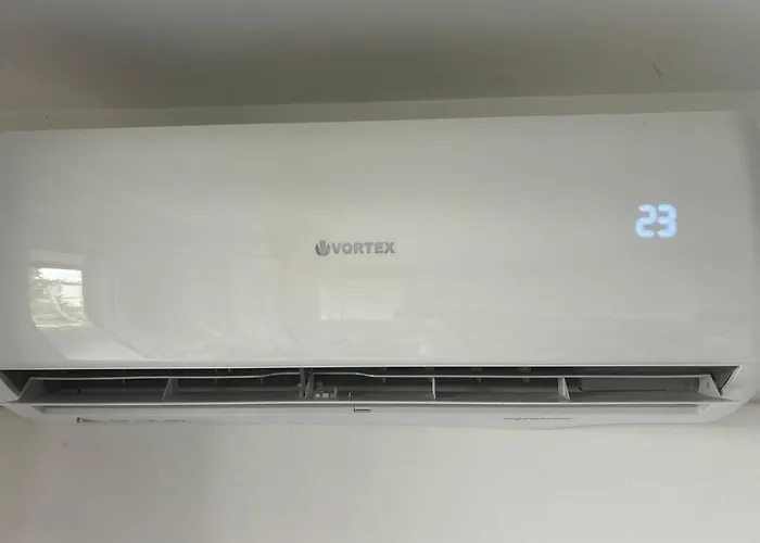 Art One Apartment Bukarest