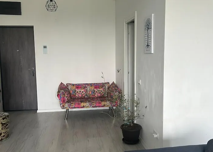 Art One Apartment Bukarest