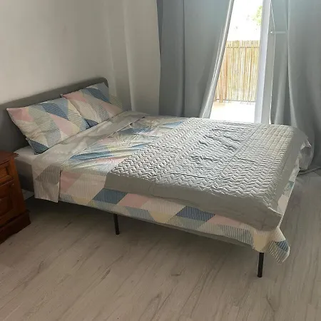 Apartamento Art One *