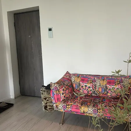 Apartamento Art One *