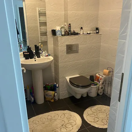 Apartamento Art One Bucarest